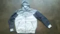 NIKE AR2191-100 NSW Windrunner Hoody Размер M горница 11-69, снимка 3