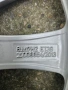4бр. оригинални лети джанти за AUDI 17ски 5х112 8J ет39, снимка 9