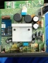 Оригинално захранване (Sub PSU) за субуфер Polk Audio IHT-3000 / IHT-4000 • +24V / +5V, снимка 5
