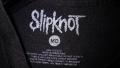 Slipknot Tour 2022 Тениска / Оригинален мърч, снимка 8