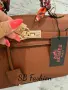Hermes Kelly бежова чанта, снимка 5