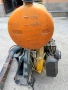 Agrimondo Turbine- Оригиналът в пръскането, снимка 3