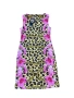 Лятна рокля Versace (S), снимка 3
