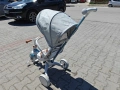 BYOX Детска триколка COMPACTO 4в1 син, снимка 7