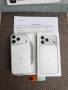 НОВ! 512Gb *ЛИЗИНГ* iPhone 17 Pro Max Silver / 36М ГАРАНЦИЯ, снимка 1