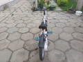 детско колело biox 16, снимка 4