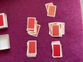 Мини Карти за игра «Fournier», Испания. (2 комплекта)., снимка 4