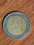2 евро от 1990 година , снимка 4