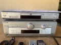 Panasonic SA-HE7 и DVD-RV32, снимка 2