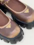 Prada ⚜️Естествена кожа ⚜️36-41⚜️Дамски Обувки , снимка 4