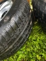 Оригинални джанти Mercedes 15” 5x112 ET37 с гуми 205/60 R15 – 150€, снимка 10