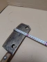 Соц Стар Голям Ръчно Кован Сатър 1.150кг. НОМЕР 1856., снимка 13