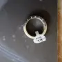 пръстен от медицинска стомана bvgari , снимка 4