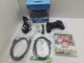 ХАКНАТ! PS3 Playstation 3 Плейстейшън 3 320GB пълен комплект, снимка 5