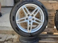 5х112 17 Джанти Mercedes VW Audi Skoda Seat 5x112, снимка 1