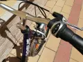Алуминиев Детски велосипед pegasus 20 Zoll (Ново!!!) , снимка 3