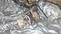 Турбо K03 от audi A4 B5, снимка 5