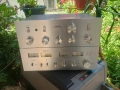 Denon TU-355  и Denon PMA-232 (Винтидж класика), снимка 1