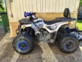 ATV Samurai Long 150cc, снимка 2