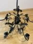 Уникален винтидж полилей, снимка 4