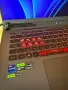 Asus rog strix g16 g614jvr, снимка 4