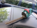 Bosch AHS 42-16 електрически храсторез, снимка 1