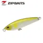 ZipBaits Raphael 45S 45 mm 4.5 g – потъващ воблер за пъстърва, кефал и костур и морски хищници, снимка 3