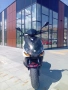 Италиански скутер 50куб , снимка 3