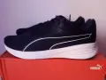 Оригинални маратонки Puma Transport Peacot/White номер 43 и 44.5, снимка 1