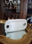 Ретро порцеланова фигура , снимка 3
