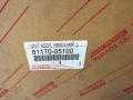     81170-05100, Оригинален ляв фар Toyota Avensis T22 Facelift 2000–2003 NEW OEM 81170-05100, снимка 5