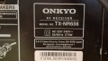 Продавам  Ресивъра Onkyo TX-NR-656,, снимка 6