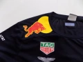 тениска puma formula 1 red bull racing team aston martin блуза риза мъжка оригинал XL, снимка 7