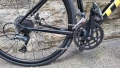 Шосеен велосипед TREK Domane AL 2 Gen 3 | Черно/златисто, снимка 8