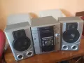  Уредба Samsung MAX-L45, снимка 1