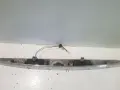 Хромирана лайсна около задния номер за Jaguar X Type Estate (2003) 4X43-N13550-AD, снимка 2