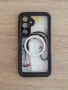 Водоустойчив калъф за Samsung Galaxy S25 Plus съвместим с MagSafe, снимка 3