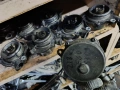 Вакум помпа BMW Е39 Е60 E61 E63 E65 E87 E53 E87 Ваков помпа БМВ Дизел М57, снимка 7