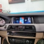 Навигация БМВ с Android 13 за BMW F10 F11 F18 БМВ Ф10 Ф11 Ф18, снимка 5