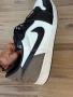 Оригинални нови кецове Jordan 1 Retro Low OG! 52,5 н, снимка 10