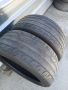 летни гуми 225/45 R17 , 2 броя, снимка 6