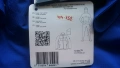 MASCOT 18001-249 Work Stretch Jacket размер L / XL еластично работно яке W4-758, снимка 8