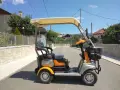 Електрична четириколка, снимка 1
