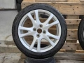 4х108 16 Джанти Ford Fiesta Focus KA 4x108 Форд, снимка 3