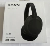 Слушалки Sony WH-CH720NB В ГАРАНЦИЯ!!!, снимка 5