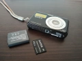 SONY Cyber-Shot DSC-W180 10MP, снимка 5