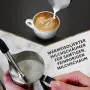 Еспресо машина Breville Barista Pro Max VCF126X-01, 15 bar, 1450 w, Инокс, Вградена кафемелачка, снимка 11