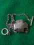 Марково сребърно колие Tiffany*Co модерен Арт дизайн 39753, снимка 14