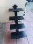 стълба чисто нова, снимка 1