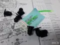 4D0867299D**NEU**VAG** ЩИПКИ ЗА ОБЛИЦОВКИ НА ВРАТИТЕ **, снимка 1